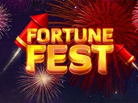 เกมสล็อต Fortune Fest